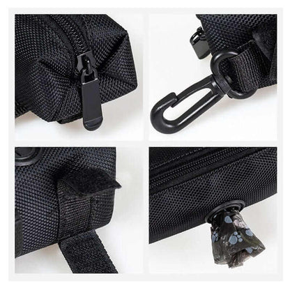 Dog Poop Bag Dispenser