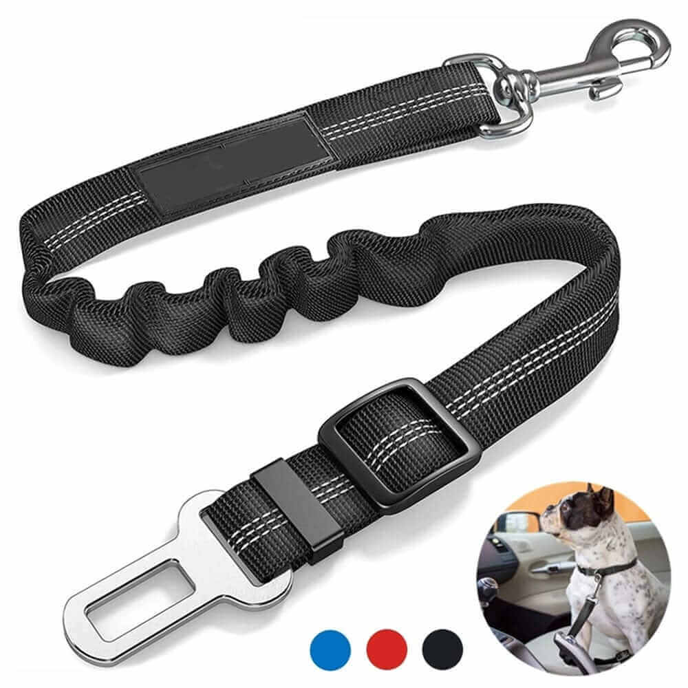 Dog Seat Belt Car Harness