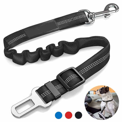 Dog Seat Belt Car Harness
