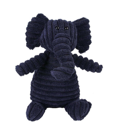 Plush Bite Dog Toy