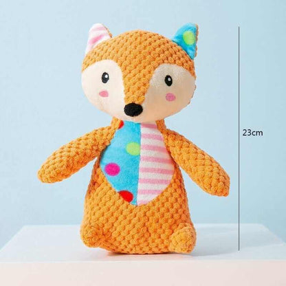 Dog Plush Bite Toy
