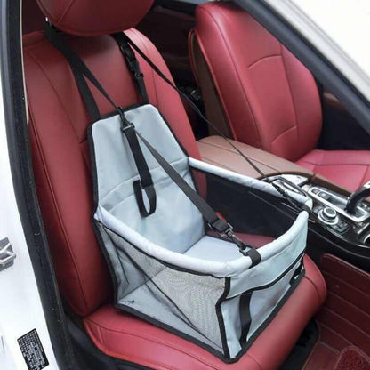 Dog Seat Car Carrier