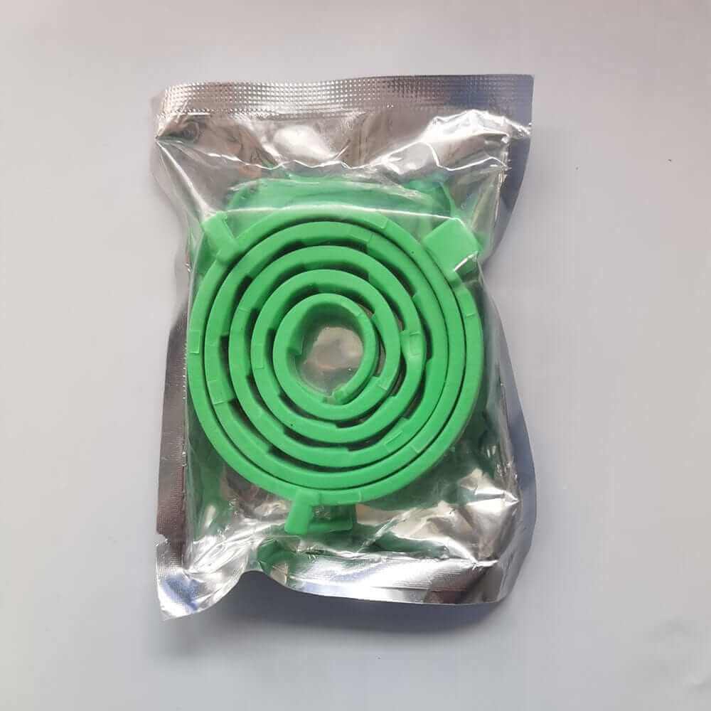 Flea and Tick Collar for Dogs