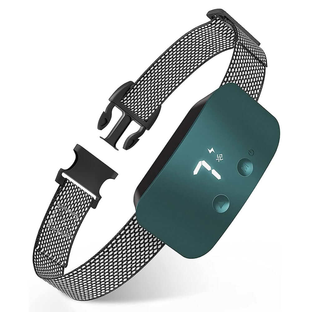 Anti Bark Collars for Small Dogs