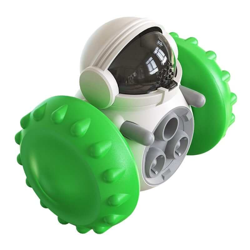 Interactive Tumbler Toy for Dogs