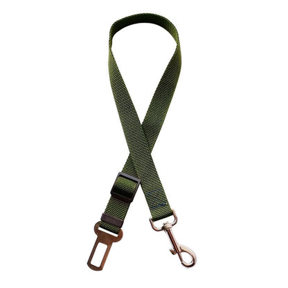 Dog Seat Belt Car Harness