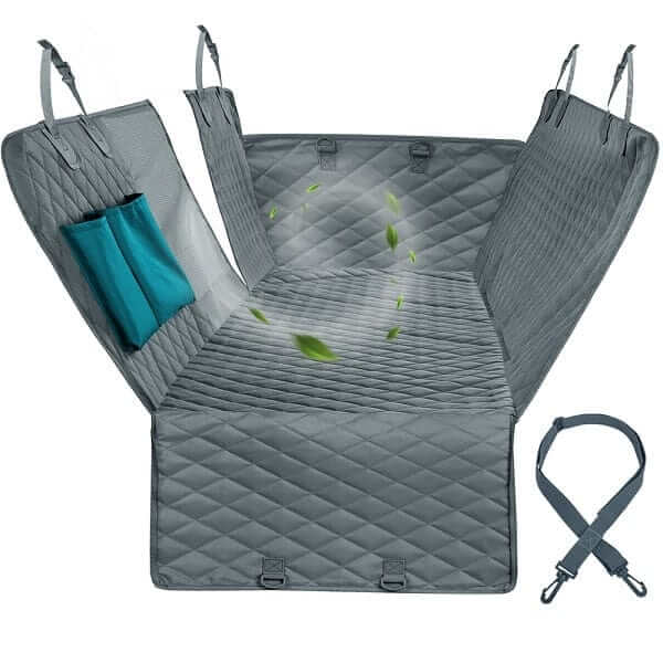 Car Waterproof Seat Cover for Dogs
