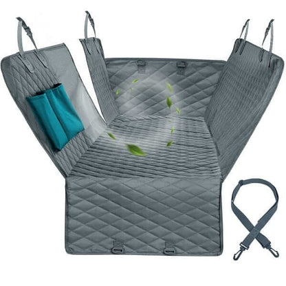 Car Waterproof Seat Cover for Dogs
