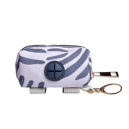 Dog Poop Bag Dispenser