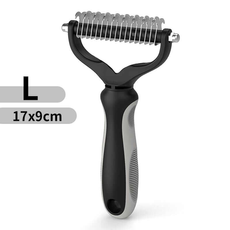 Hair Removal Brush for Dog
