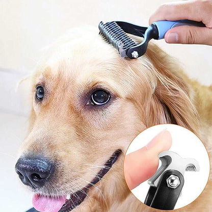 Hair Brush for Dogs