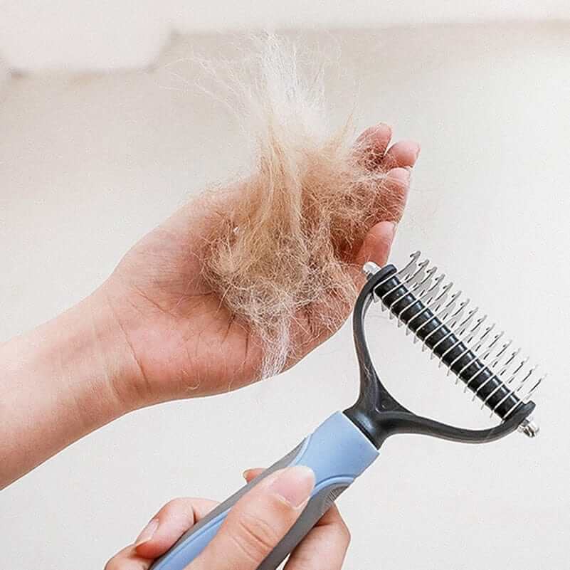 Hair Brush for Dogs