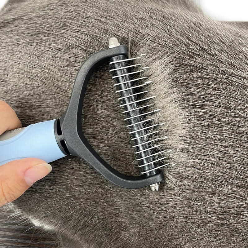 Hair Removal Brush for Dog
