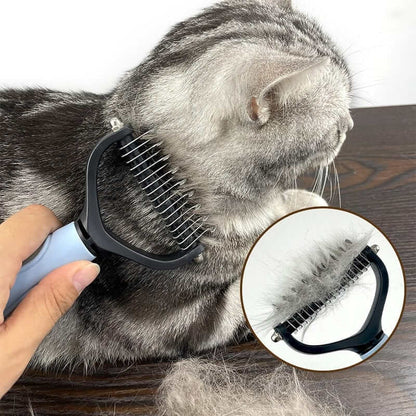 Hair Removal Brush for Dog