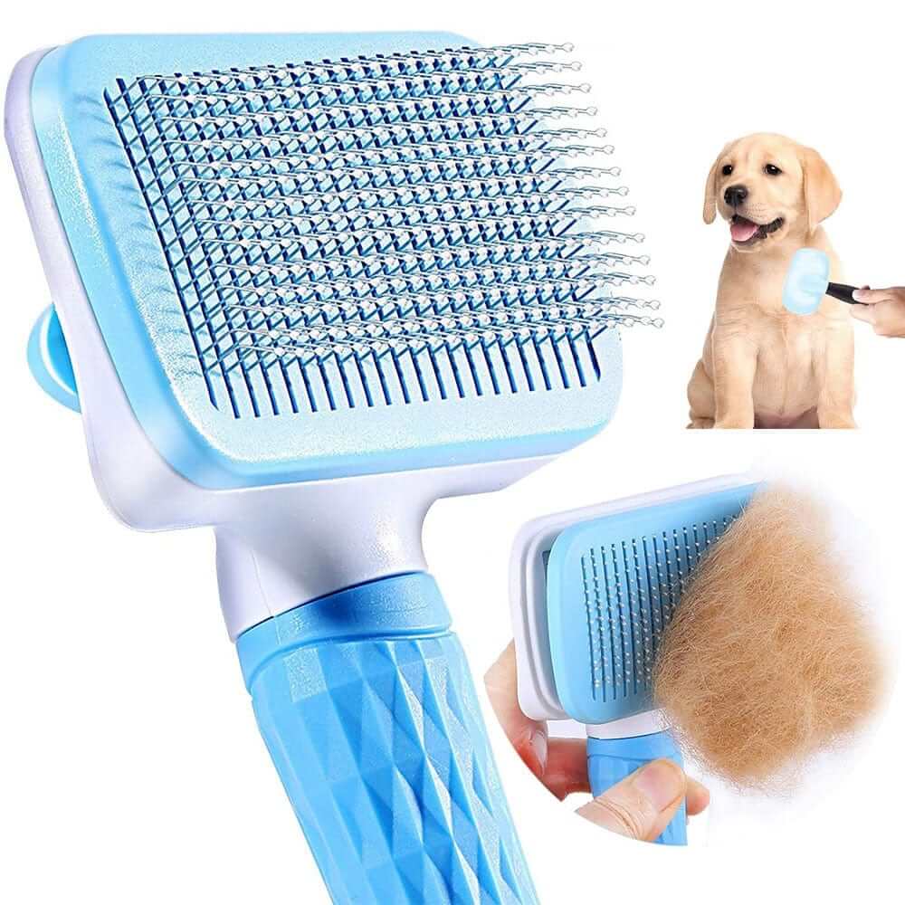 Hair Remover Brush for Dog