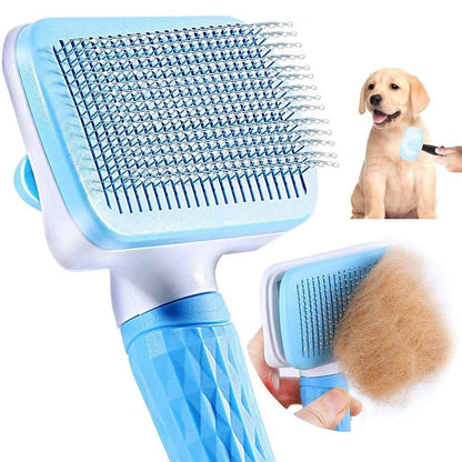 Hair Remover Brush for Dog