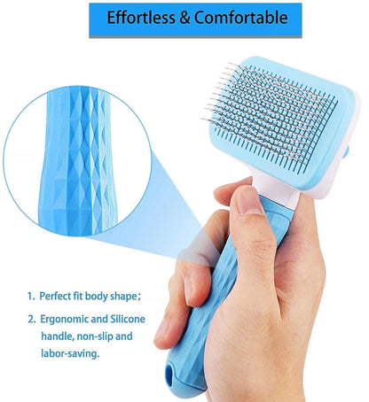 Hair Remover Brush for Dog