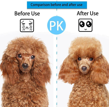 Hair Remover Brush for Dog