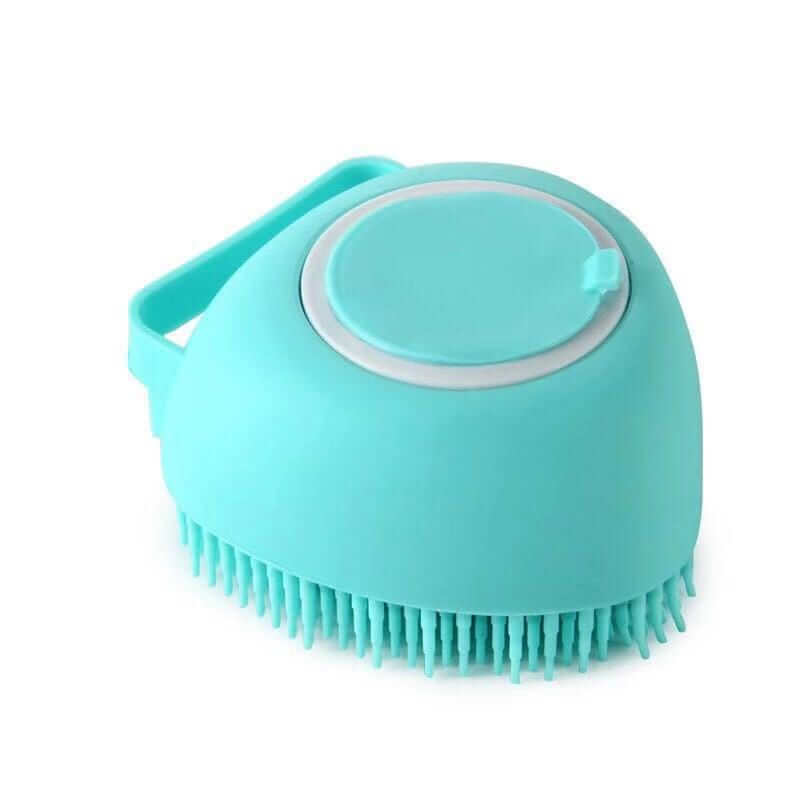 Bathroom Brush for Dog