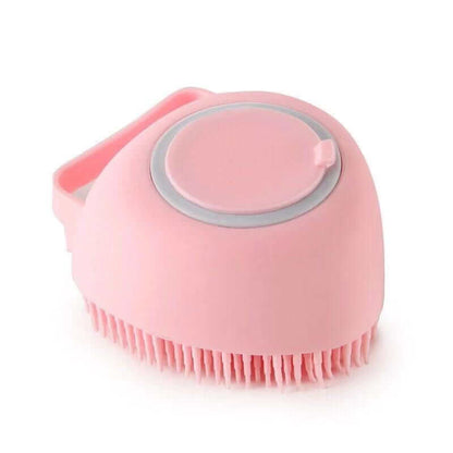 Bathroom Brush for Dog