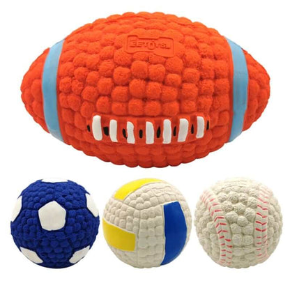 Interactive Chew Toys for Dogs
