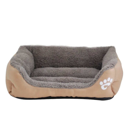 Warm Bed for Dogs