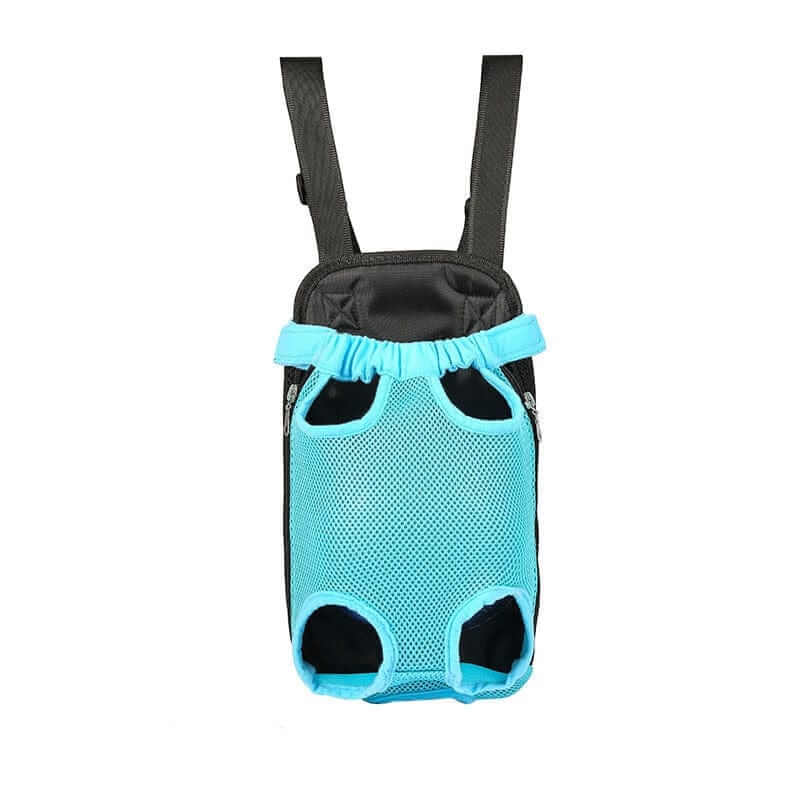 Dog Mesh Backpack Carrier
