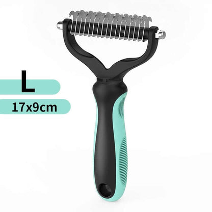Hair Removal Brush for Dog