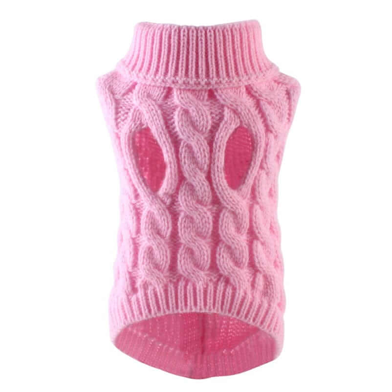 Sweater for Small Dogs