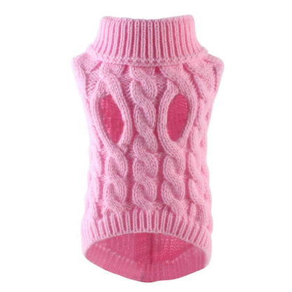 Sweater for Small Dogs