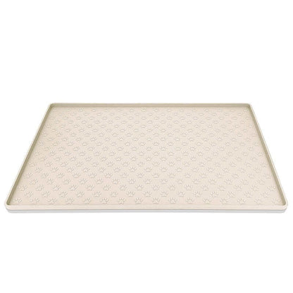 Food Placemat for Dogs