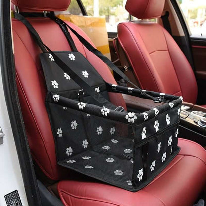 Dog Seat Car Carrier