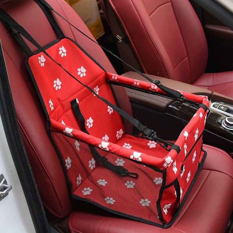 Dog Seat Car Carrier