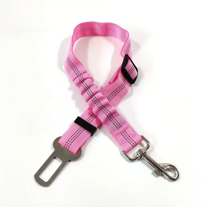Dog Seat Belt Car Harness