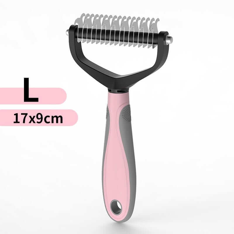 Hair Removal Brush for Dog