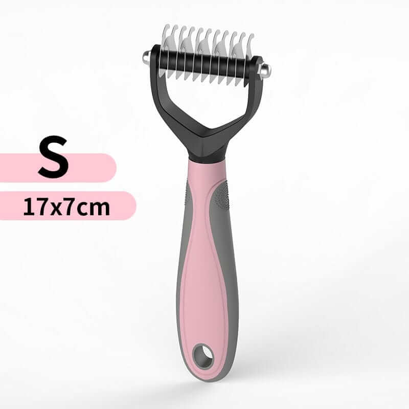 Hair Removal Brush for Dog
