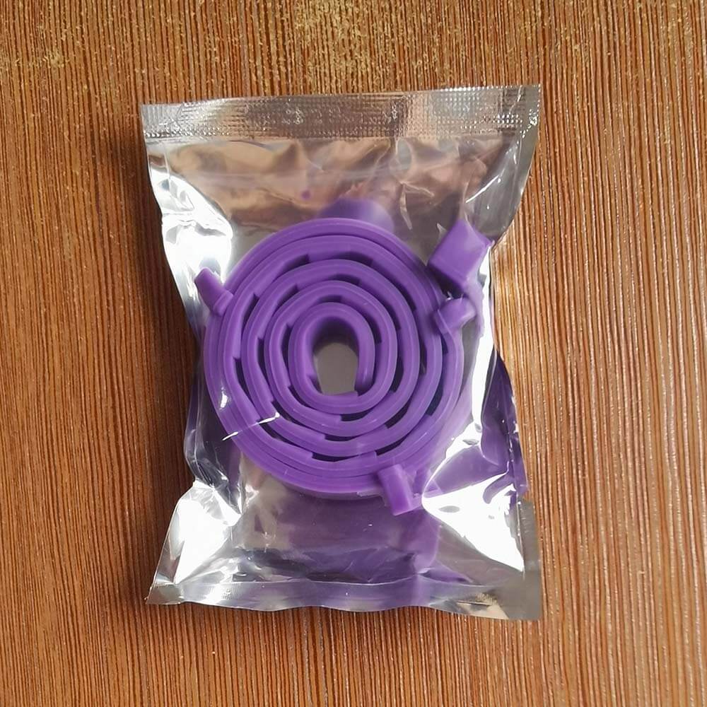 Flea and Tick Collar for Dogs