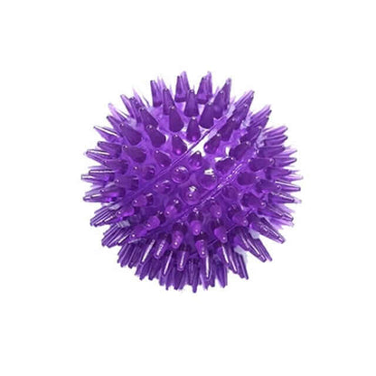 Cleaning Tooth Ball Toy for Dogs