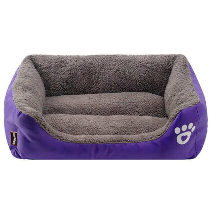 Warm Bed for Dogs