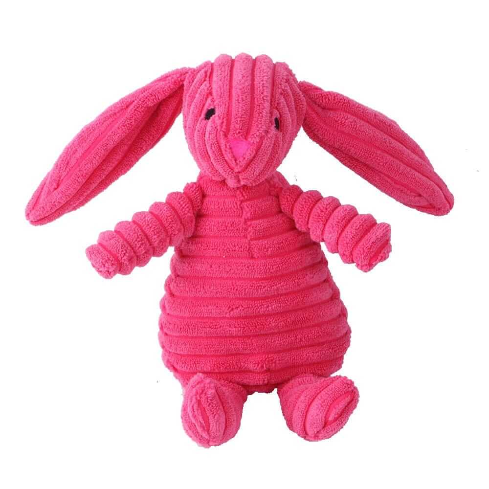Plush Bite Dog Toy