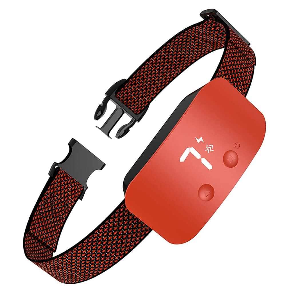 Anti Bark Collars for Small Dogs