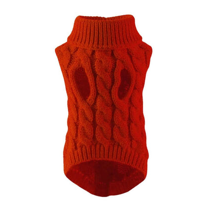 Sweater for Small Dogs