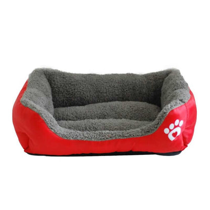Warm Bed for Dogs