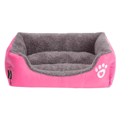 Warm Bed for Dogs