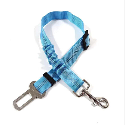 Dog Seat Belt Car Harness