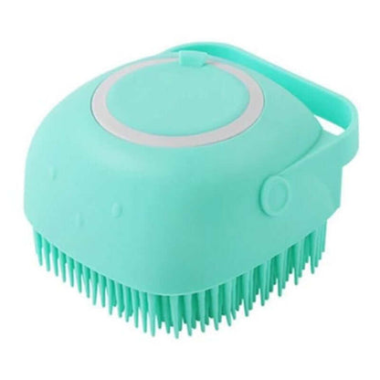 Bathroom Brush for Dog