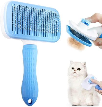 Hair Remover Brush for Dog