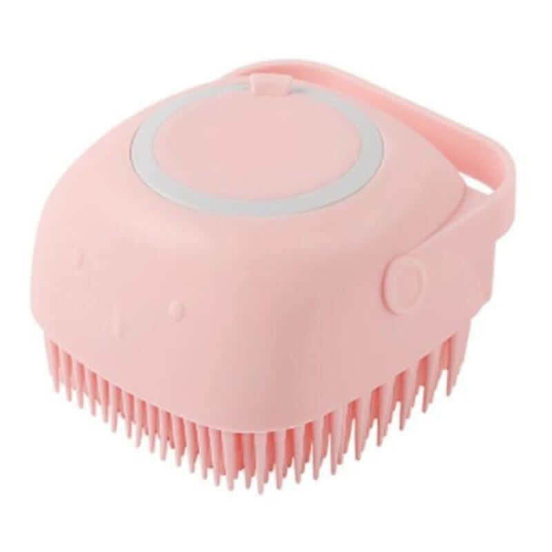 Bathroom Brush for Dog