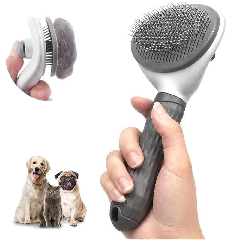 Dog Hair Removal Comb