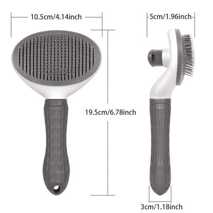 Dog Hair Removal Comb